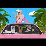 Katja Krasavice: Gucci Girl (Music Video 2019) 